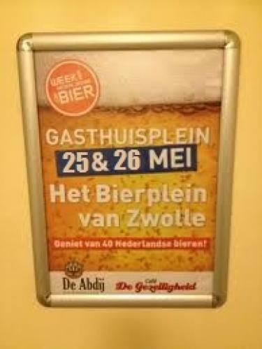 Bierfestival Zwolle